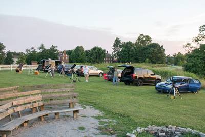 BGAAC Shaker Village - July 2016 2