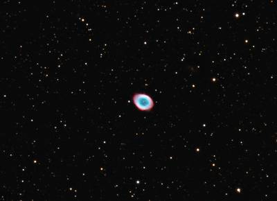 Ring Nebula