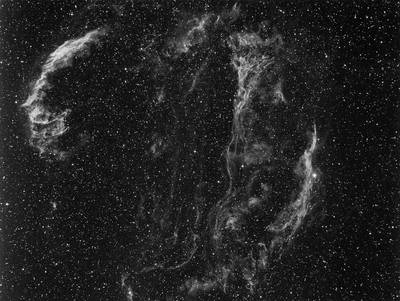 Veil Nebula