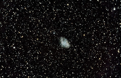 Crab Nebula