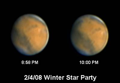 Mars