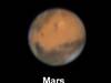 Mars - 5/24/2016