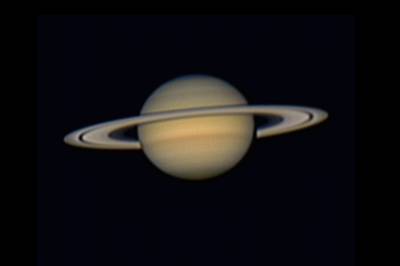 Saturn